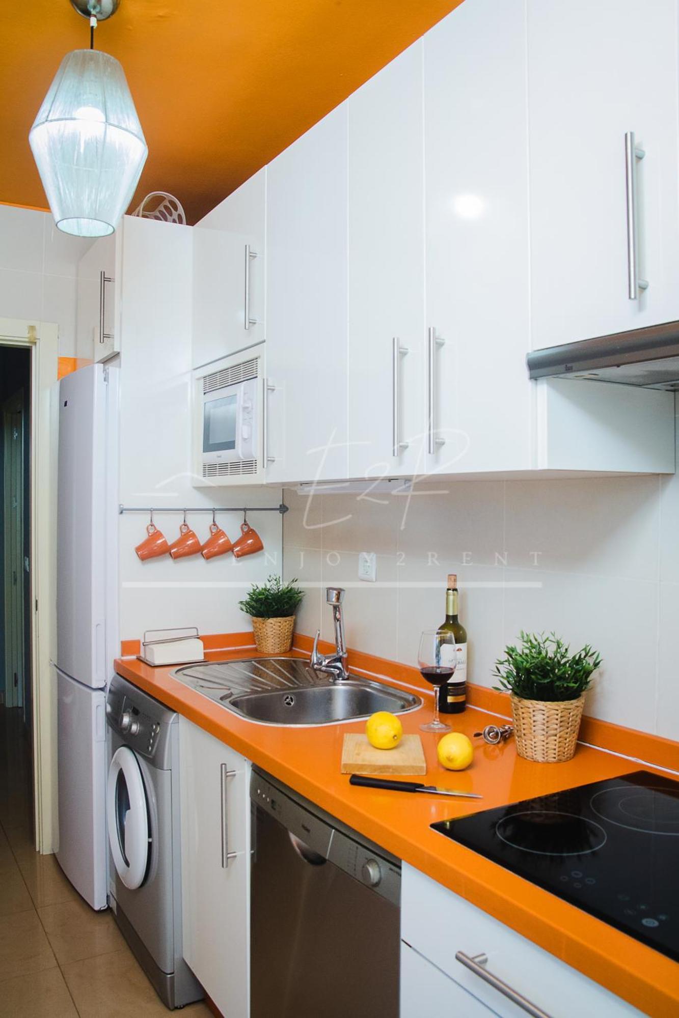 Belmonstays Bahiablanca Apartamento En 마르베야 외부 사진