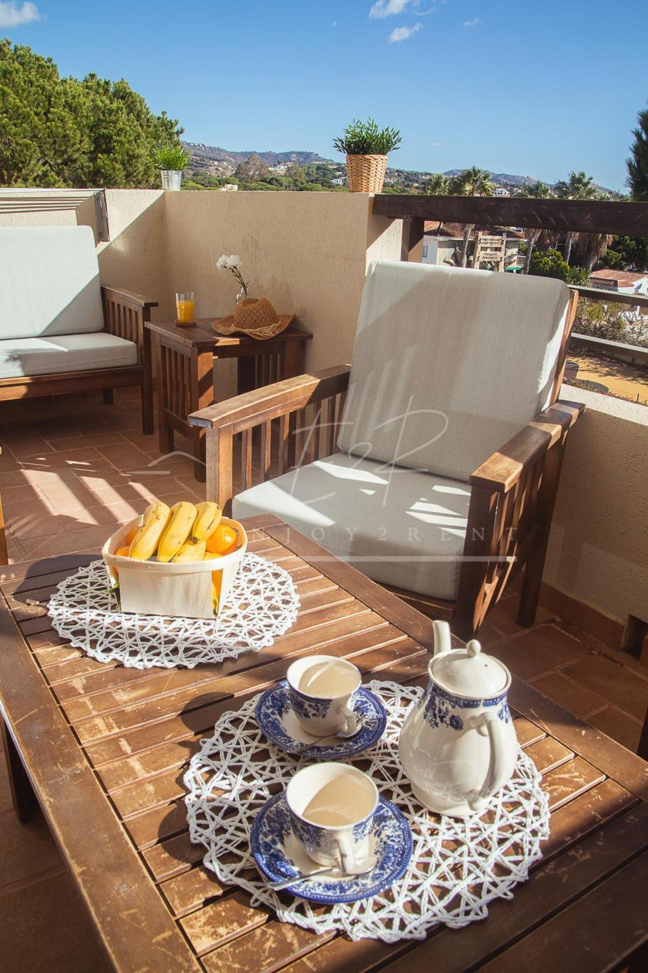 Belmonstays Bahiablanca Apartamento En 마르베야 외부 사진